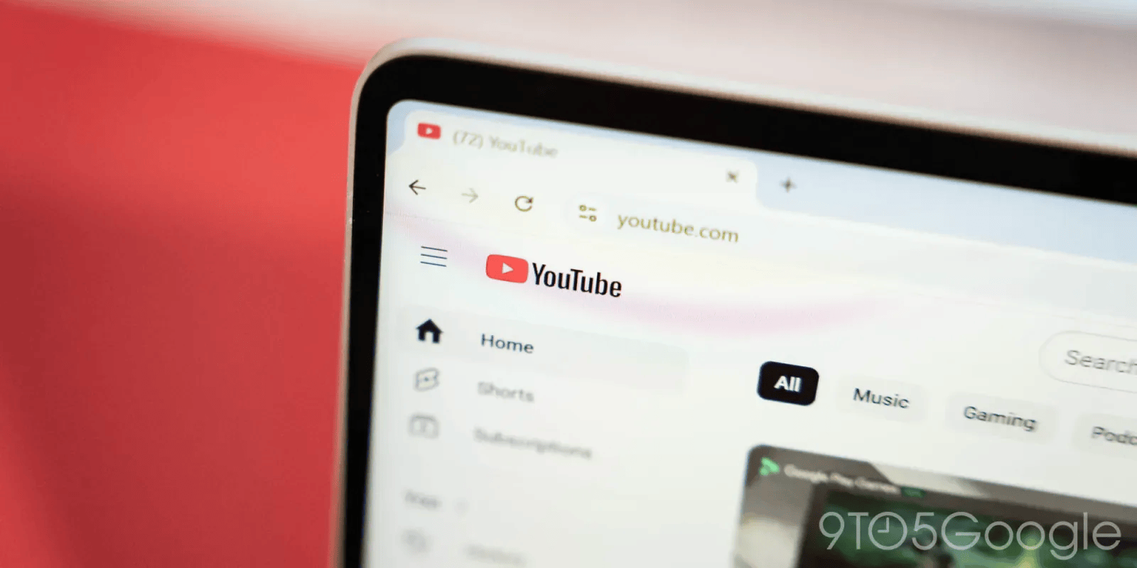 YouTube starts hiding the dislike button on normal videos