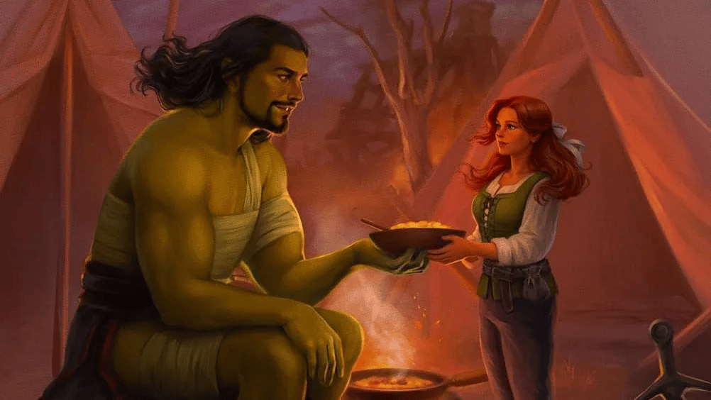 Cooking Up Magick Book Review