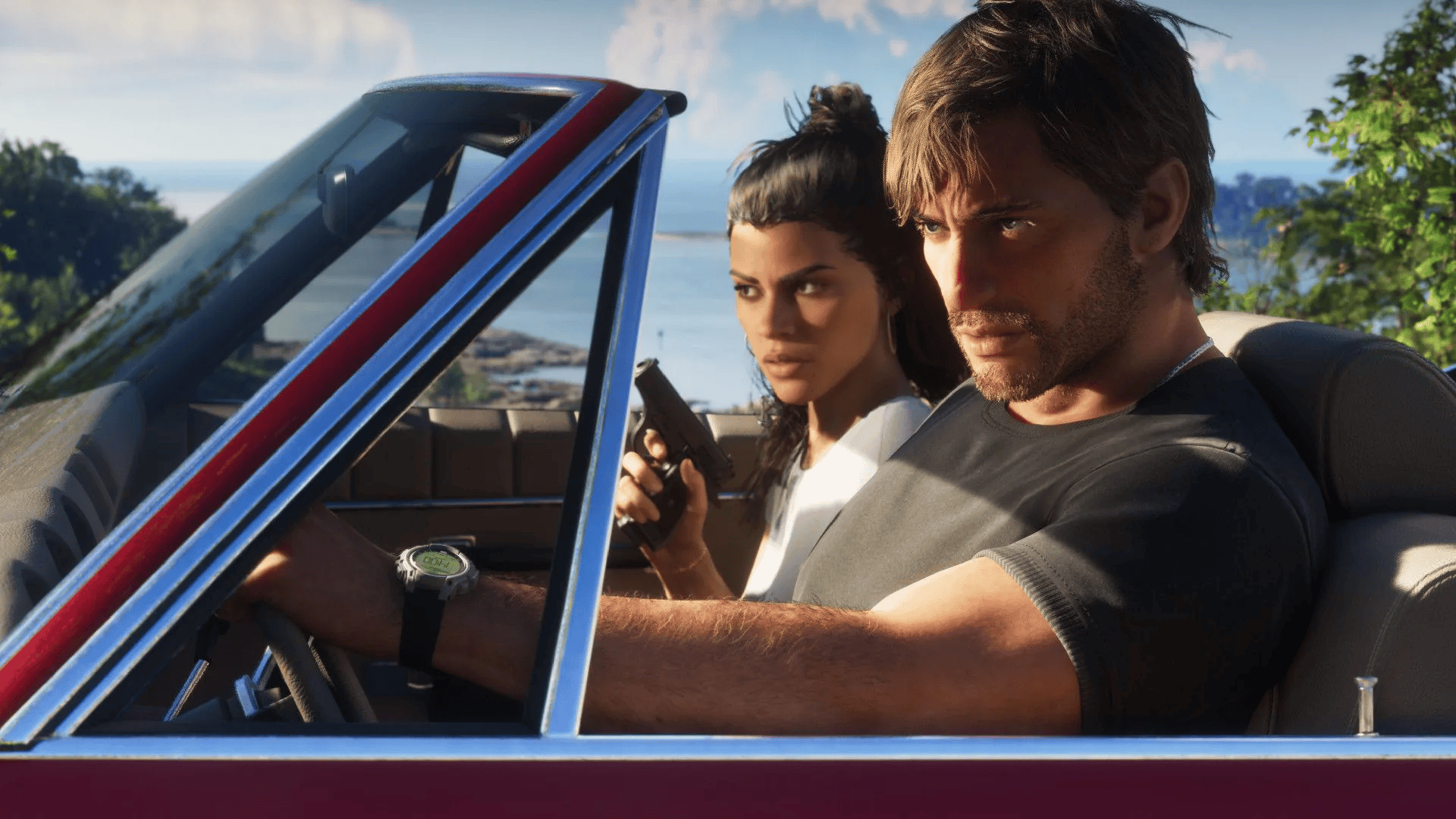 Another PS5 jailbreak has seemingly arrived ahead of GTA 6