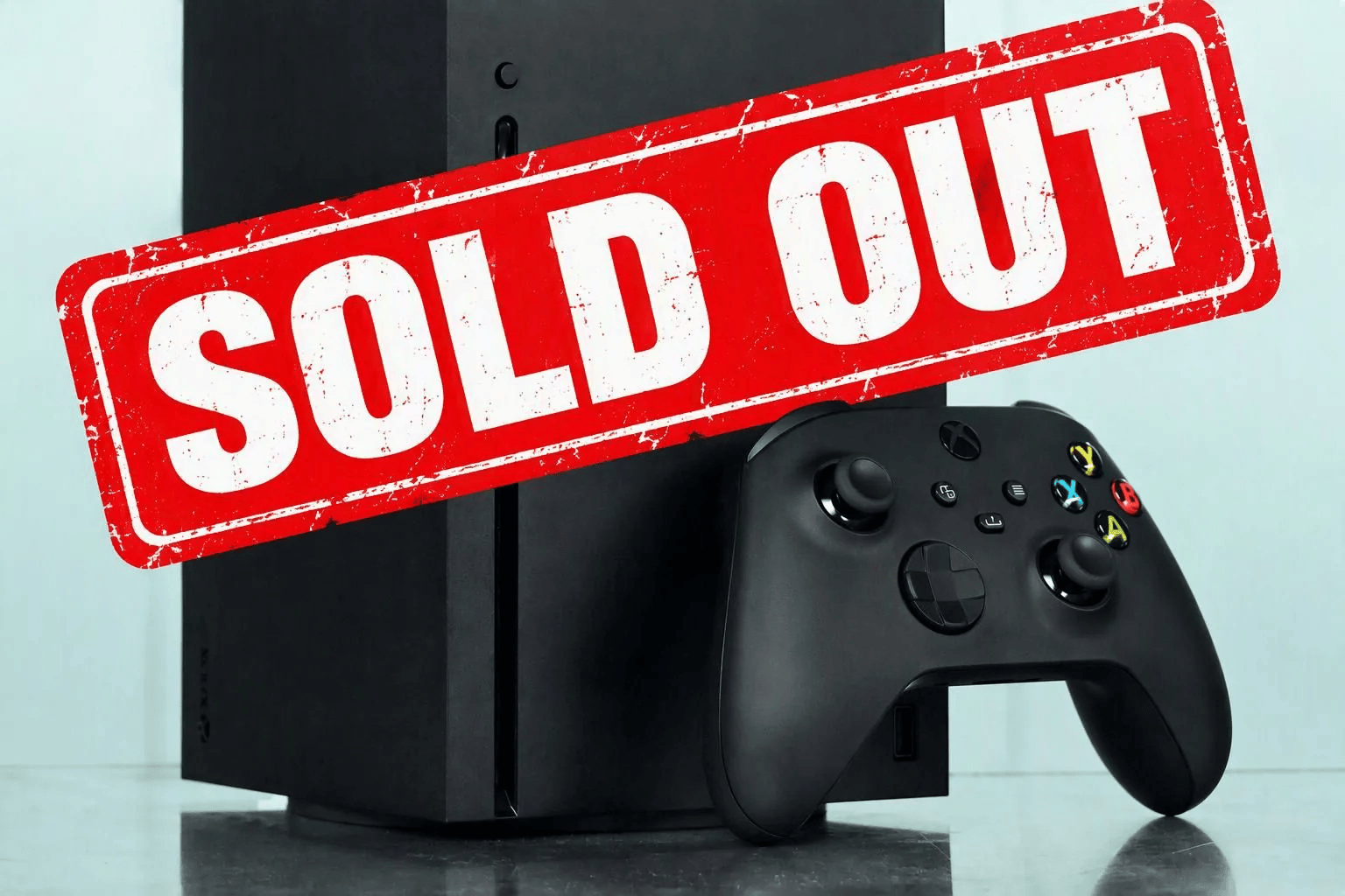 Xbox is struggling for stock so bad that it’s asking ex-users to trade-in