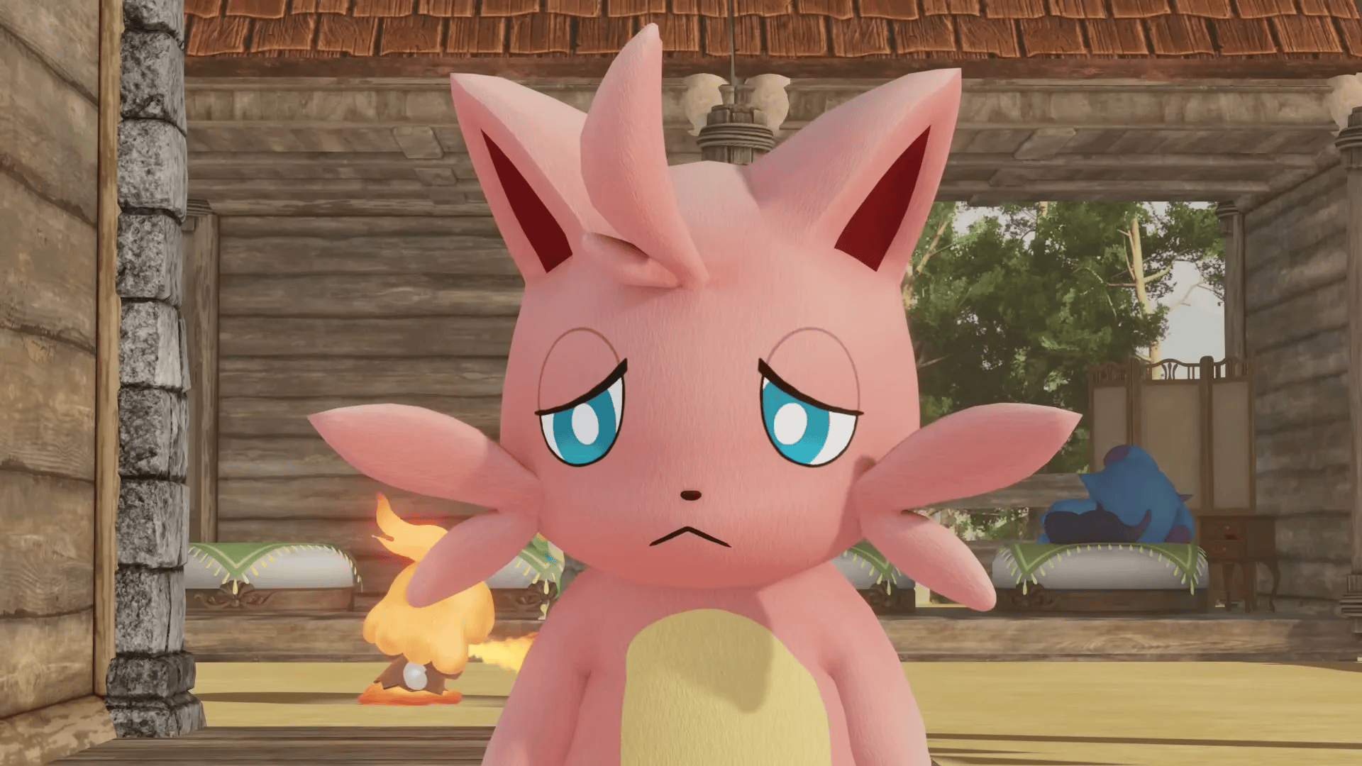 Palworld lead calls Steam Next Fest a gamble that’s “still worth taking” despite the “AI slop era”