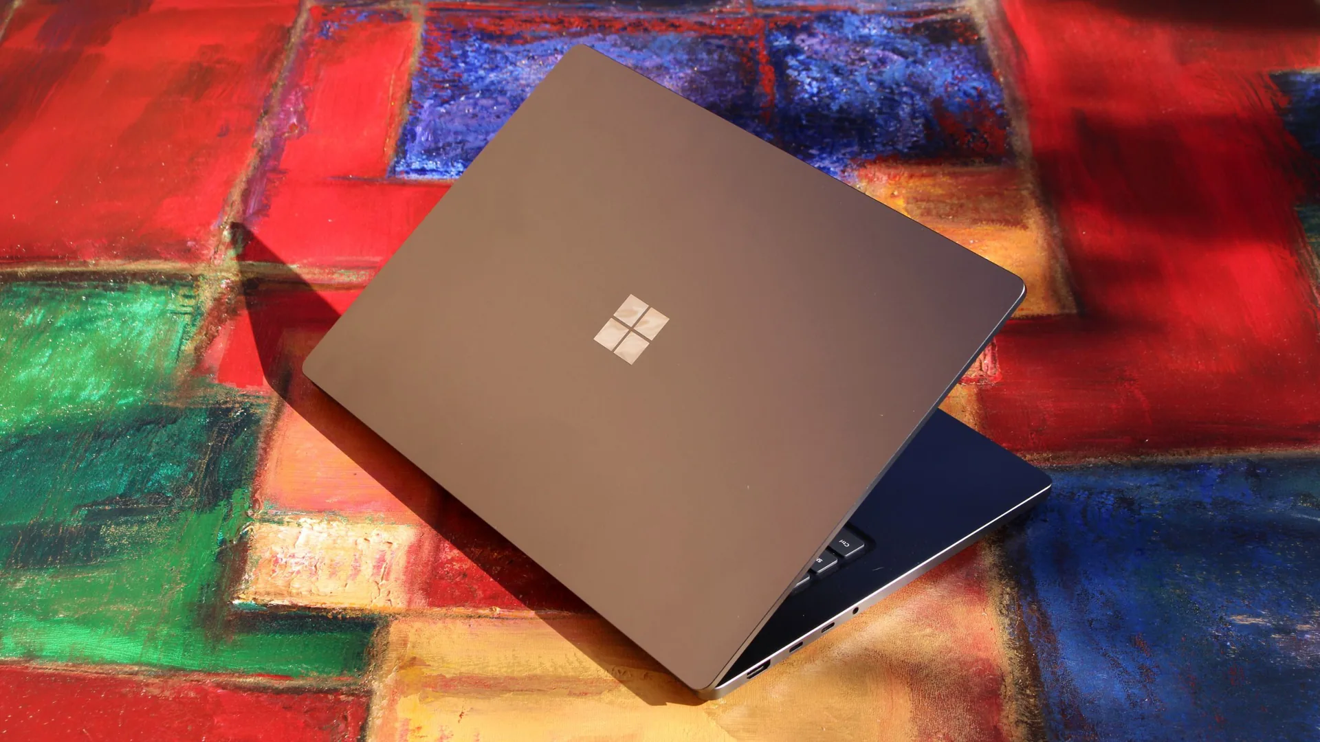 Breaking down the Surface Laptop Ultra support schedule for drivers and firmware