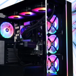 The CyberPowerPC Gaming PC RTX 5060 Ti Prebuilt Gaming PC Drops to $1,249 at Walmart