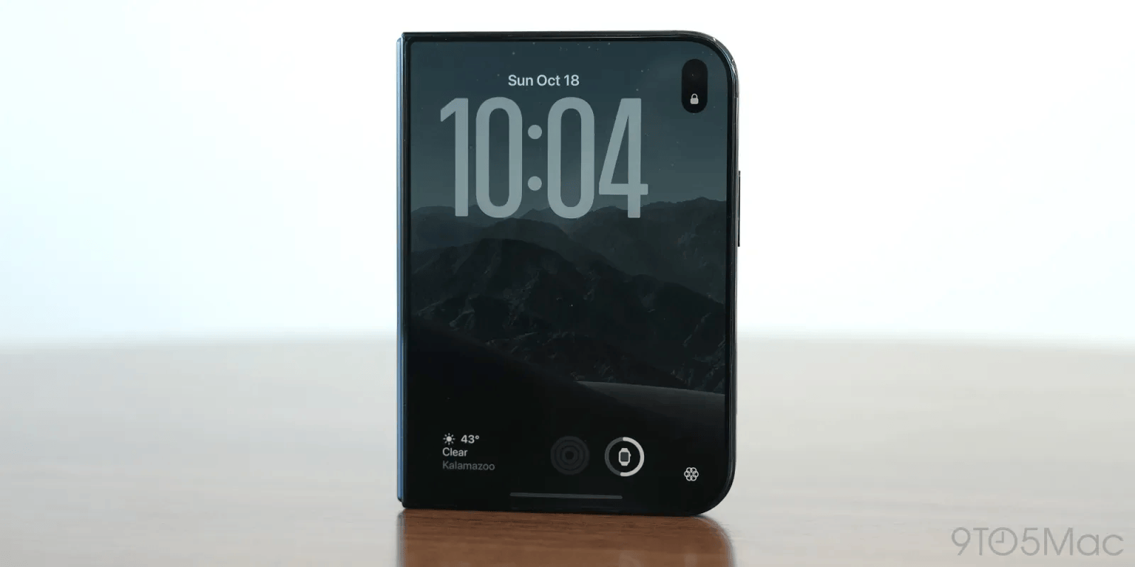 Leaker reveals larger iPhone Duo details, possible Telephoto camera