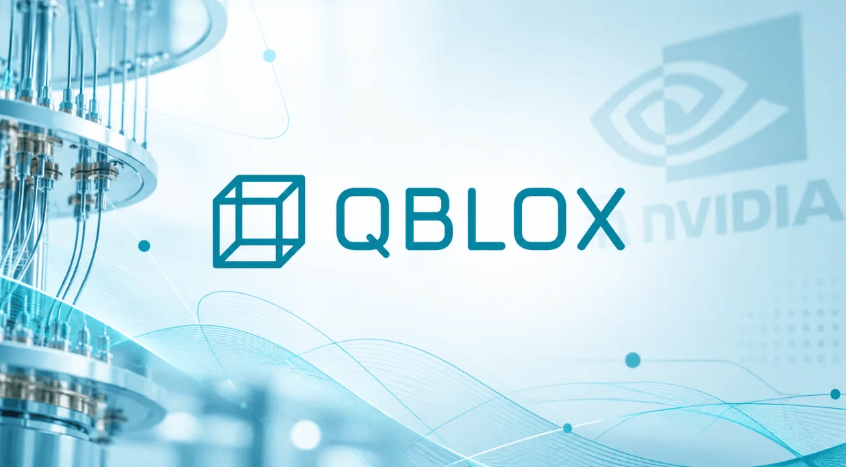 Qblox Integrates NVIDIA DGX Spark With Quantum System Controller