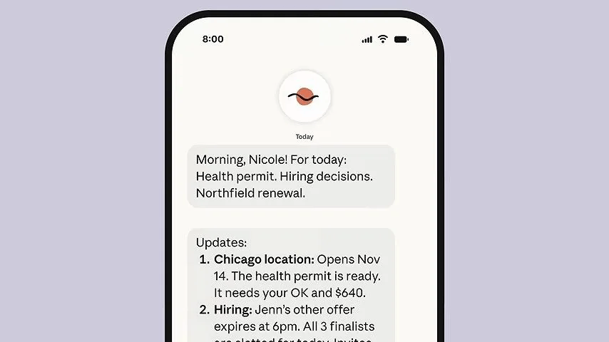 Anthropic’s Claude Duet wants to do your job while you’re offline