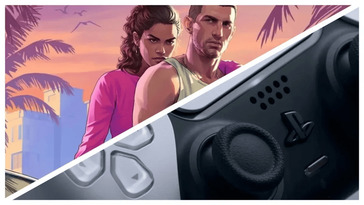 New PS5 Accessories Launching Alongside GTA VI