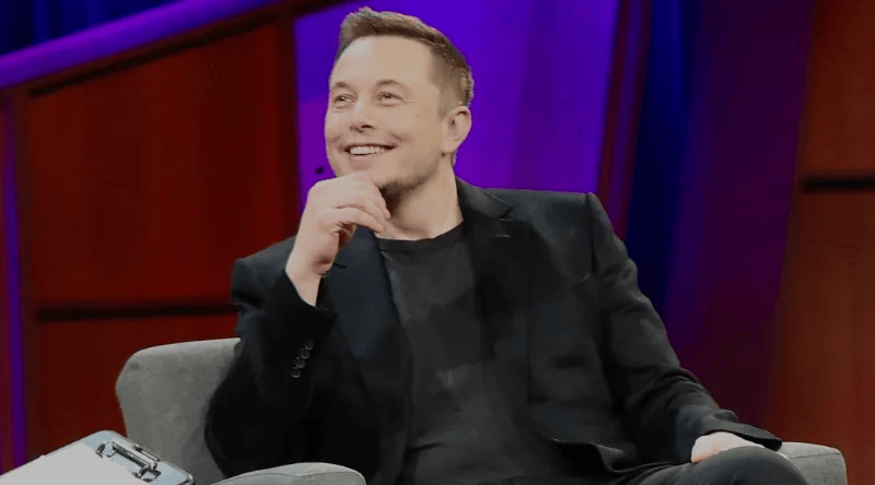 First A Nazi Salute, Then Depriving Ukraine Of Internet Access: Musk Must Be Removed From Control Of Starlink