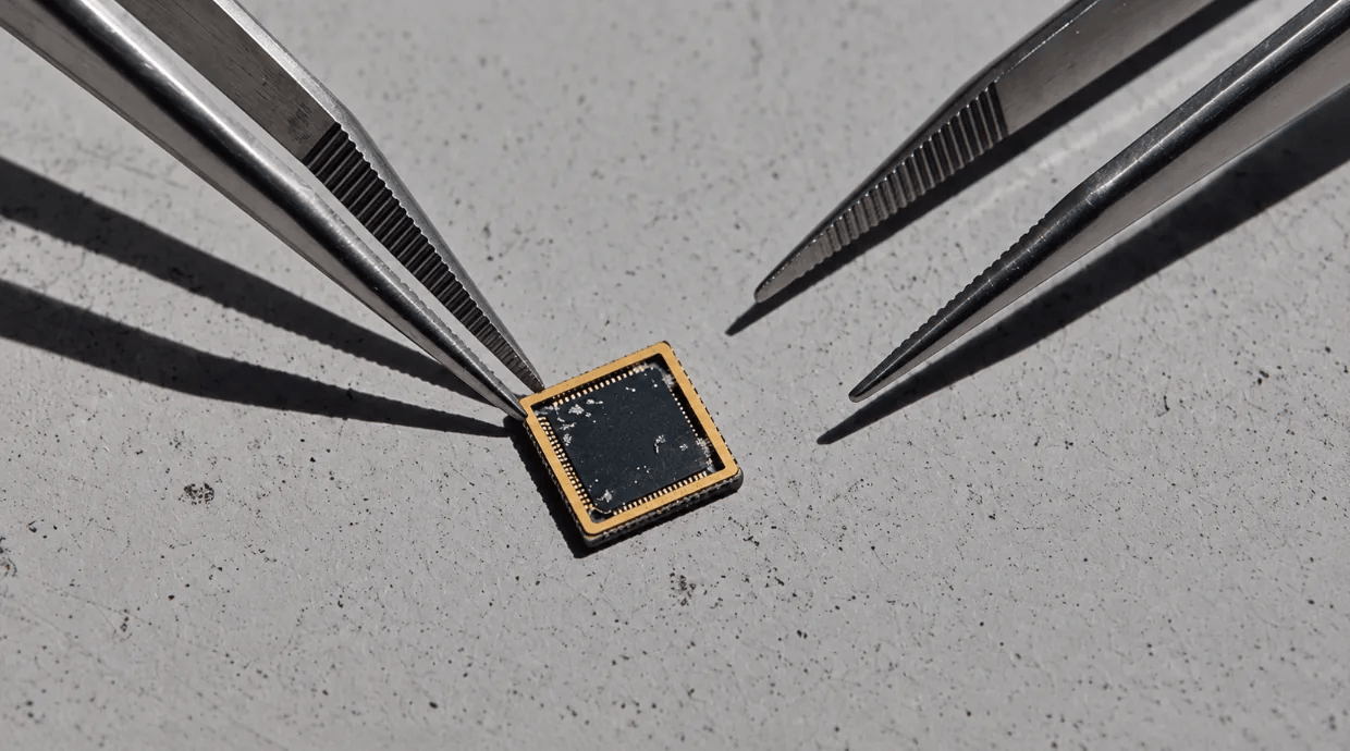 ZuriQ and Rhonexum Partner on Cryogenic Electronics for Quantum Computing