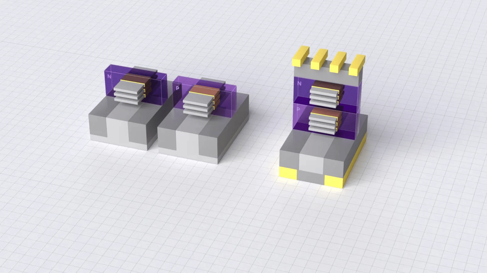 Stacking Up: Inside the Industry’s Race to Build CFET Transistors