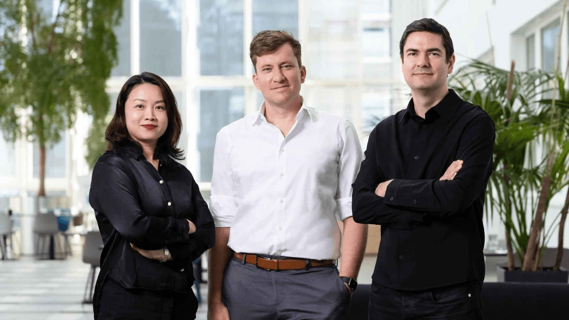RhymeQ Emerges from Stealth with $2.2 Million Pre-Seed Round to Launch Python Abstraction Layer for Quantum Computing