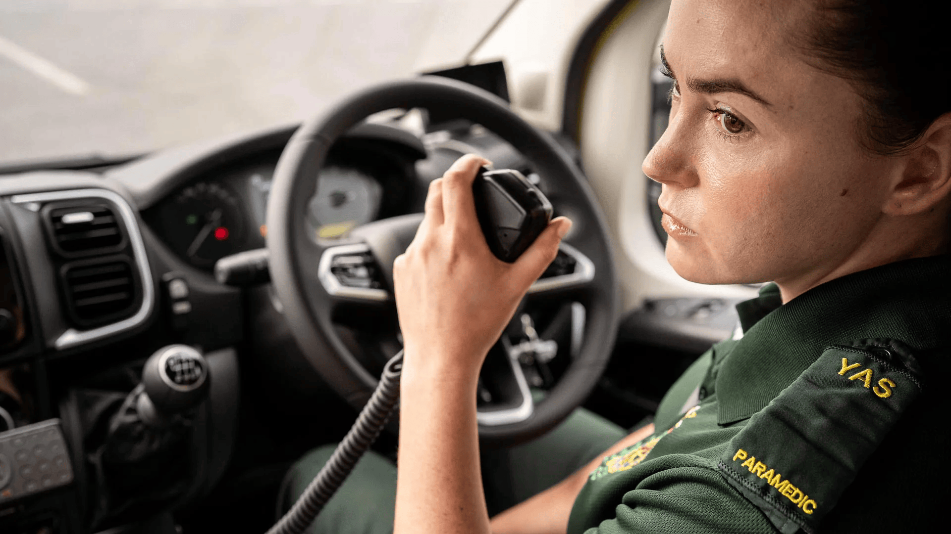 Before the ambulance arrives: How AI is helping the NHS rethink patient care