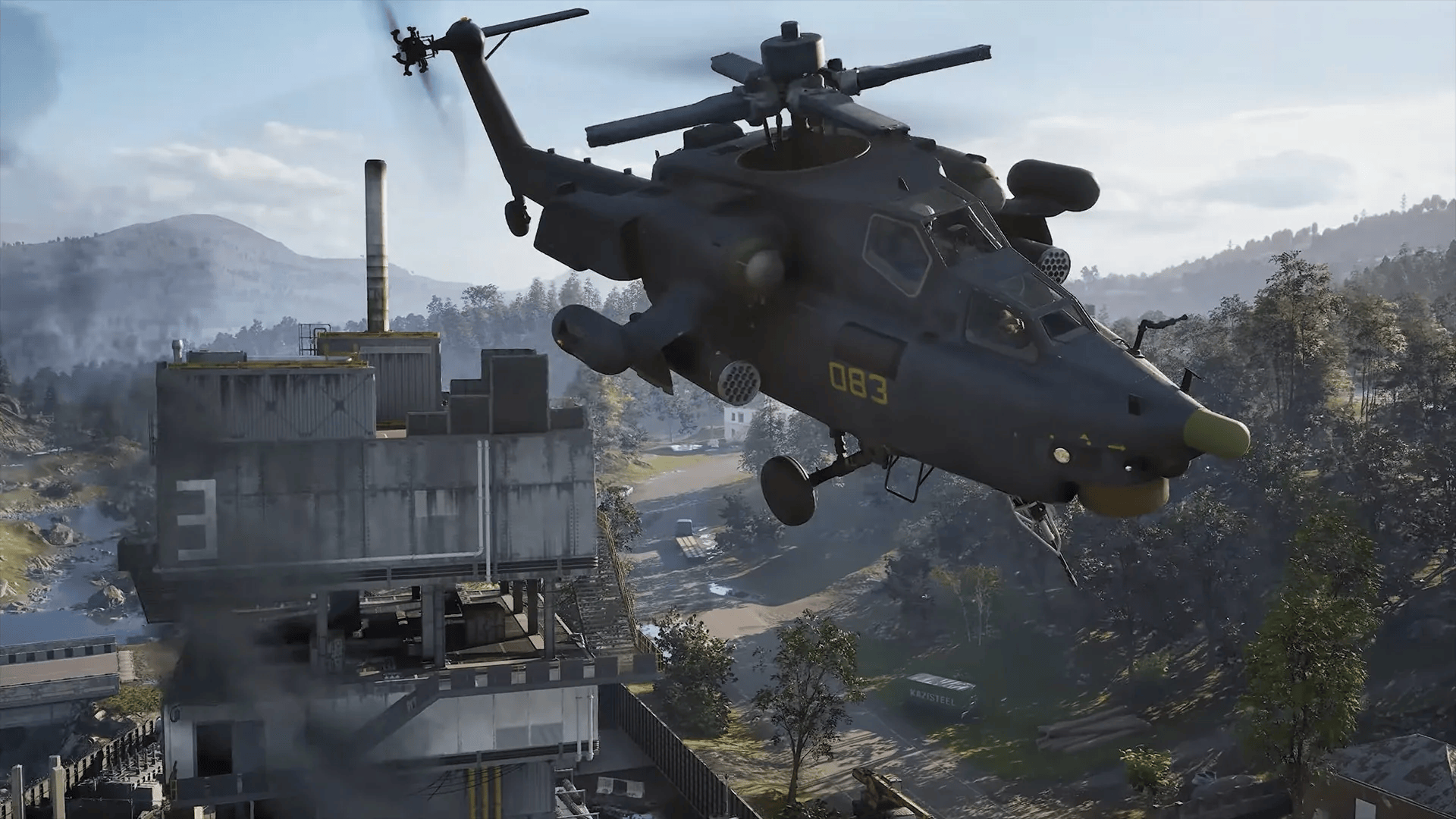 ‘Regions Are Cheating and We Need to Address It’ — Wardogs Dev Says Region Locking Is About ‘Protecting the Largest Amount of Players’