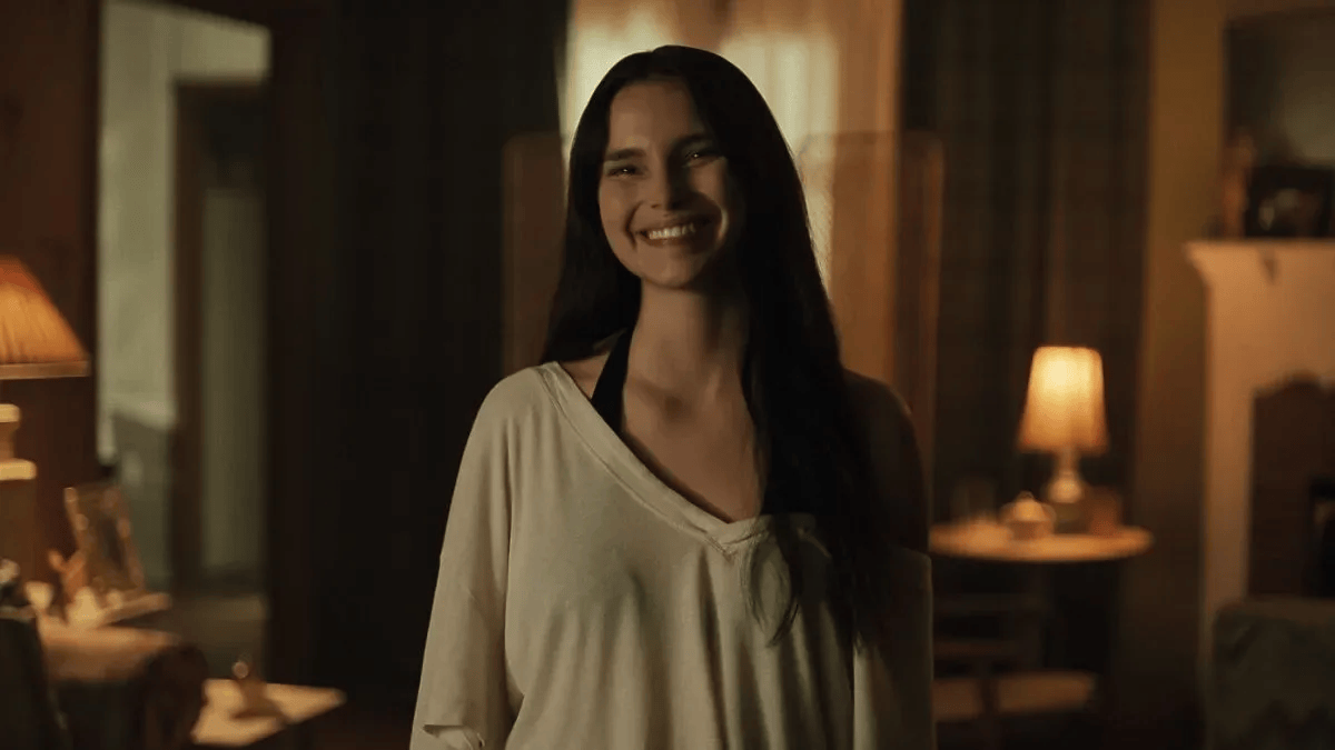 Obsession’s New Video Game Crossover Has Every Inde Navarrette Fan Saying the Same Thing