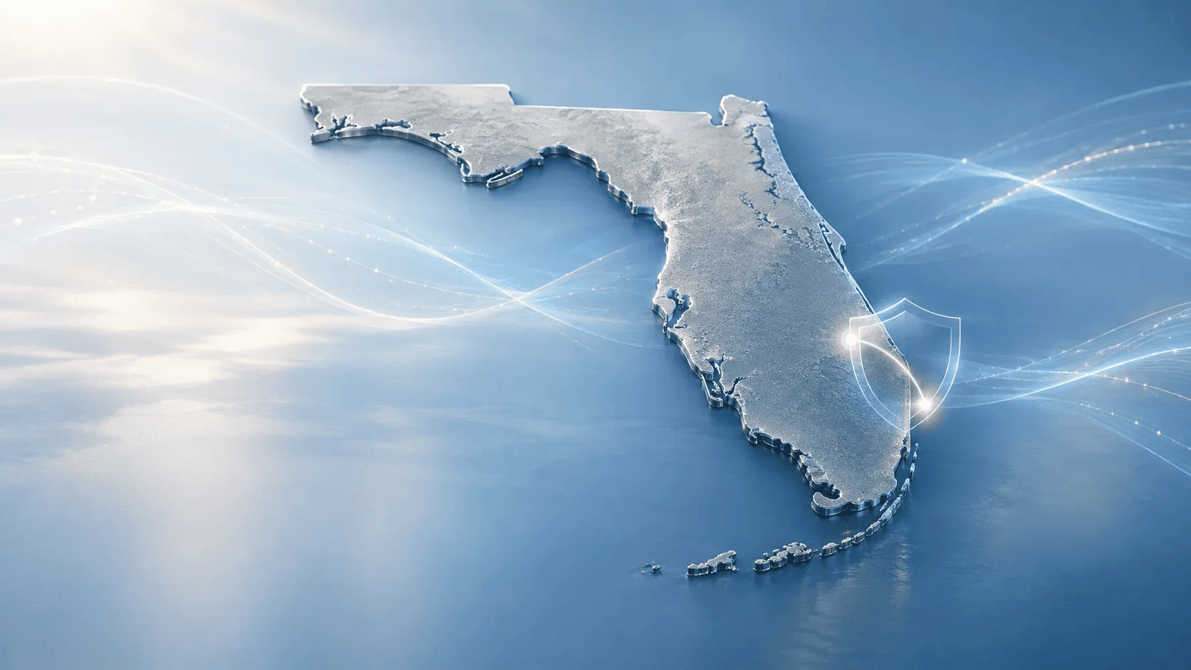 Palm Beach Colleges Connect as Florida Launches Quantum-Safe Network