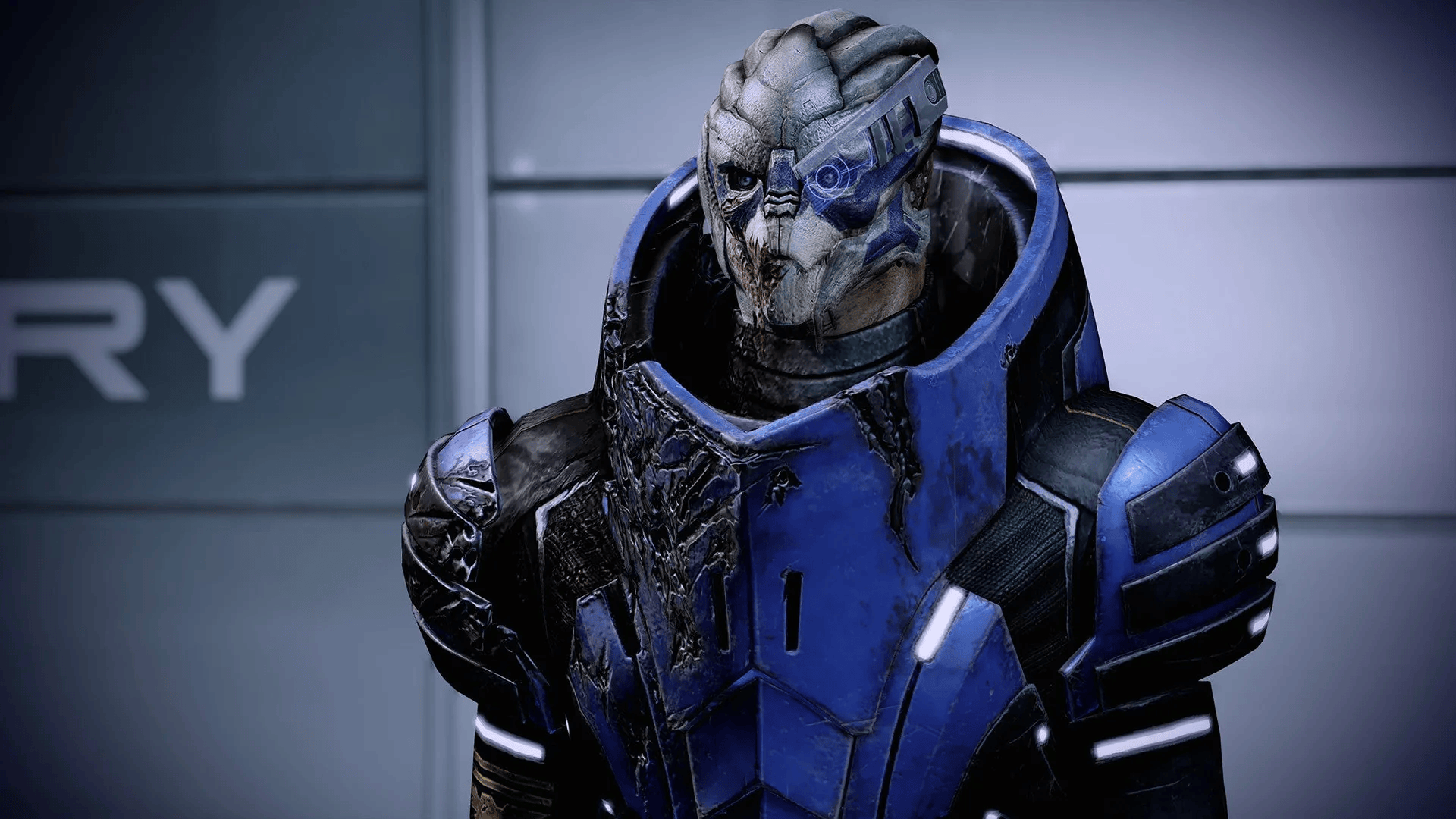 Mass Effect 5 Dev Says BioWare Saw What Larian and CD Projekt Had Done in the RPG Space and Was Taking the Franchise to ‘The Next Level’