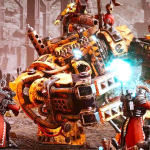 Warhammer 40,000: Dawn of War IV at last shows campaign gameplay in its latest reveal