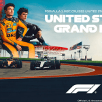 Formula 1 Apple TV streaming returns to US with Dolby Atmos on Friday