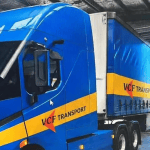 Not the Future, It’s Now — Deepway Electric Semi Put to Work in Australia