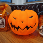 Nightmare Before Christmas fans beware, this enchanting Disney Halloween decoration will be kryptonite for you