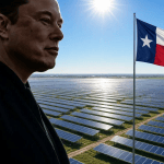 Tesla’s secretive “Project Crystal Sun” gets a big green light in Texas