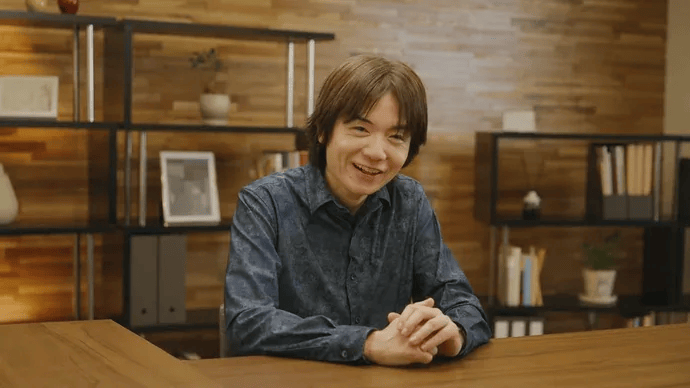 Smash Bros. director Masahiro Sakurai thinks gen-AI will cause a surge of unoriginal games, but says human creativity can’t be replicated