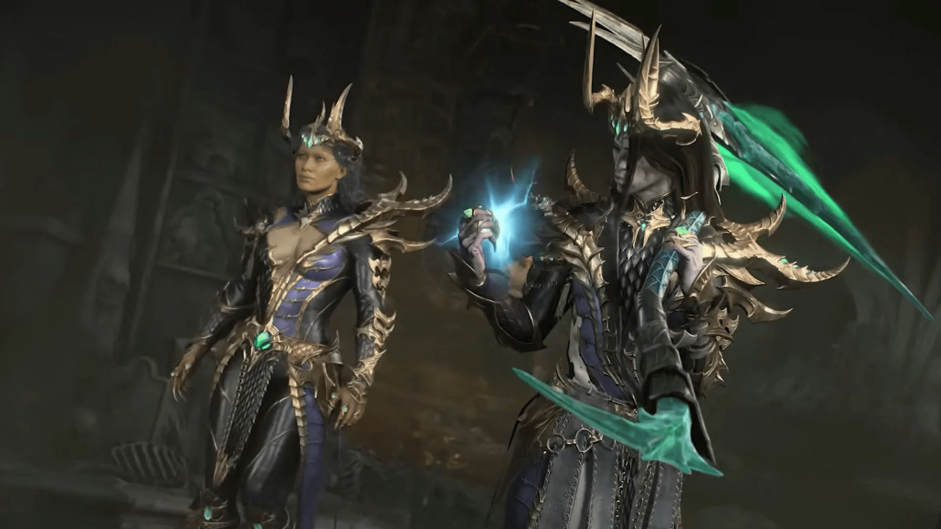 Blizzard caves to Diablo 4 players, increases Prime Evil Splinter stack size by 9900%