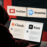 Exposed Infrastructure Reveals How Ransomware Affiliates Used AI Agents to Execute Intrusions