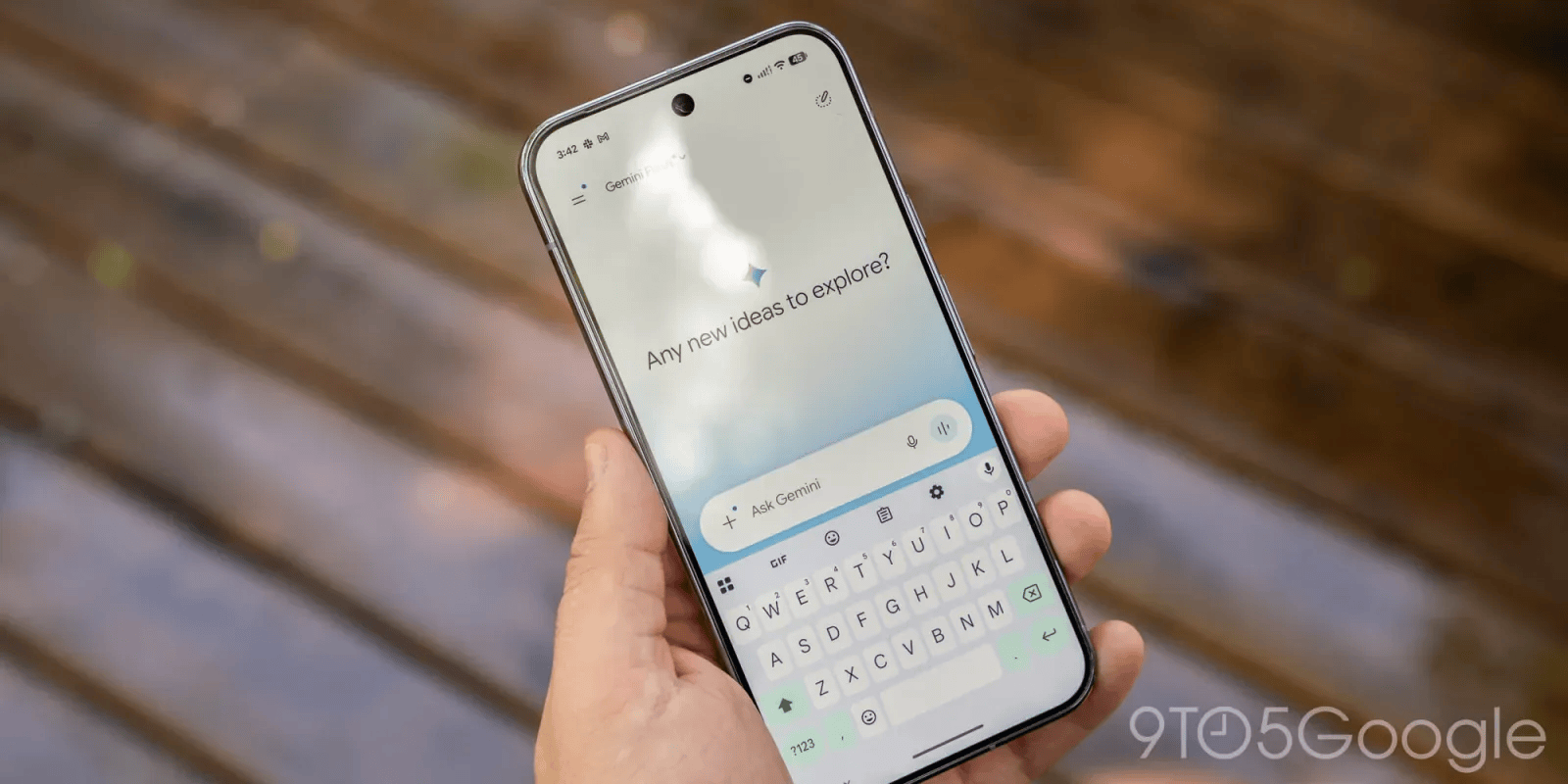 Gemini app expands Google Maps Personal Intelligence, replacing Deep Think