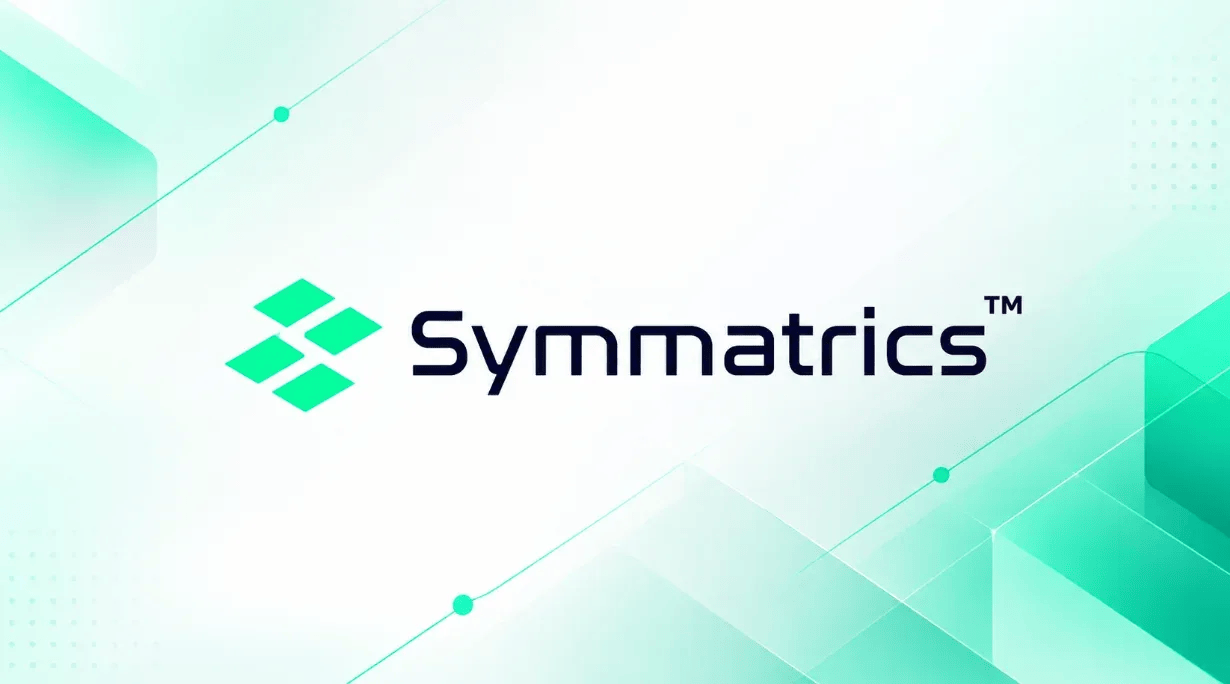 Symmatrics Appoints Andrew Hallman to Strategic Advisory Board