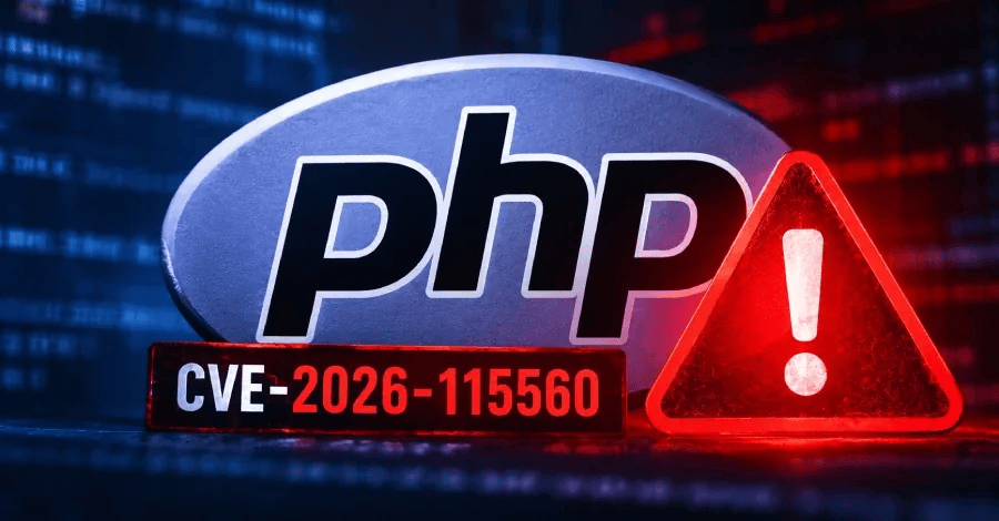 PHP Warns of Another Unpatched RCE Risk Two Days After Emergency PHP2Shell Patches