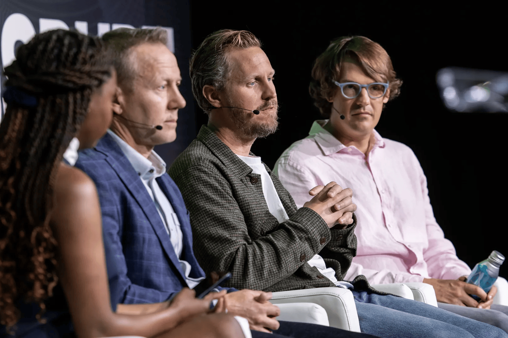 The secret to fast startup growth isn’t early sales, top names in tech say