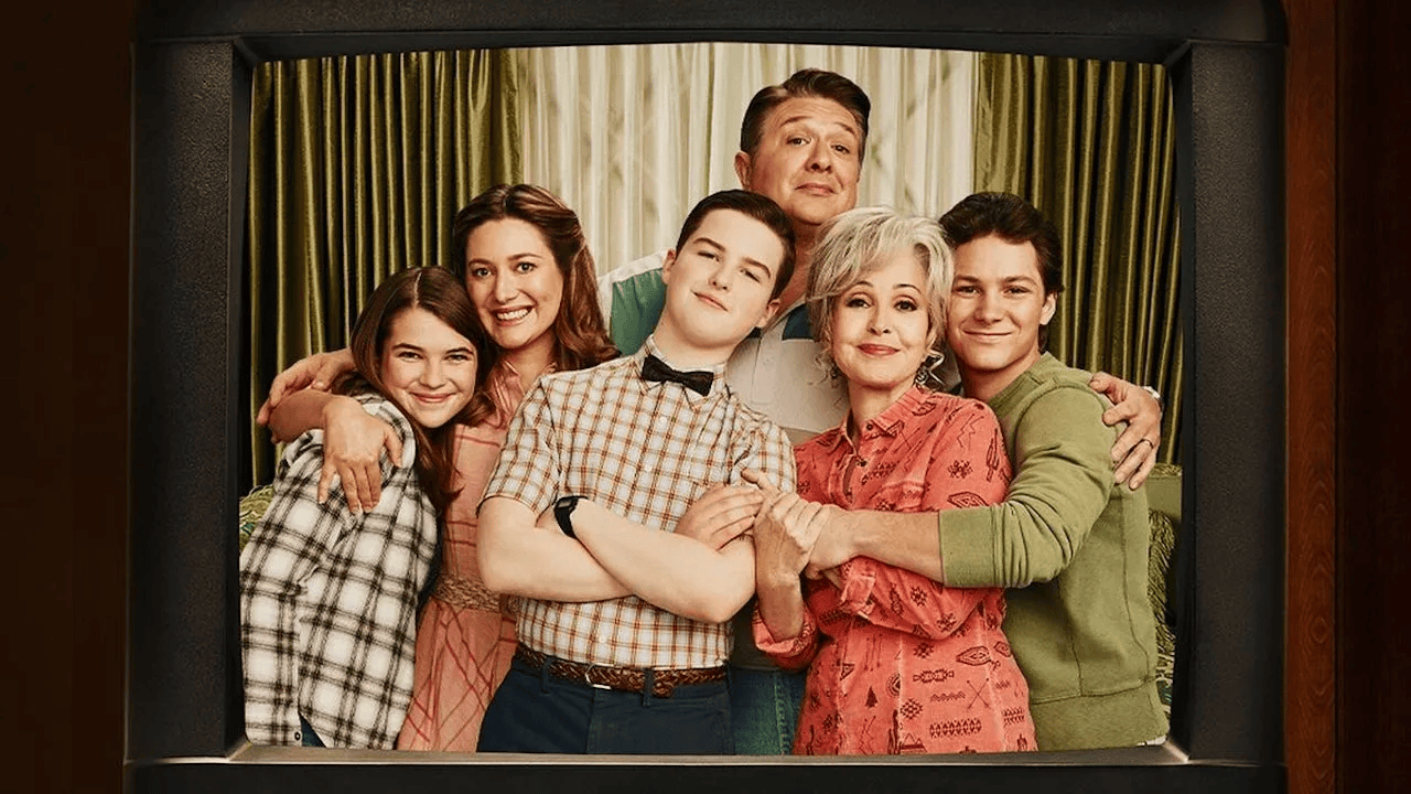 Young Sheldon Star Annie Potts Says She Was a ‘Little Sad’ About Jim Parsons Cameo as ‘Mean and Unchanged’ Sheldon in Show’s Finale