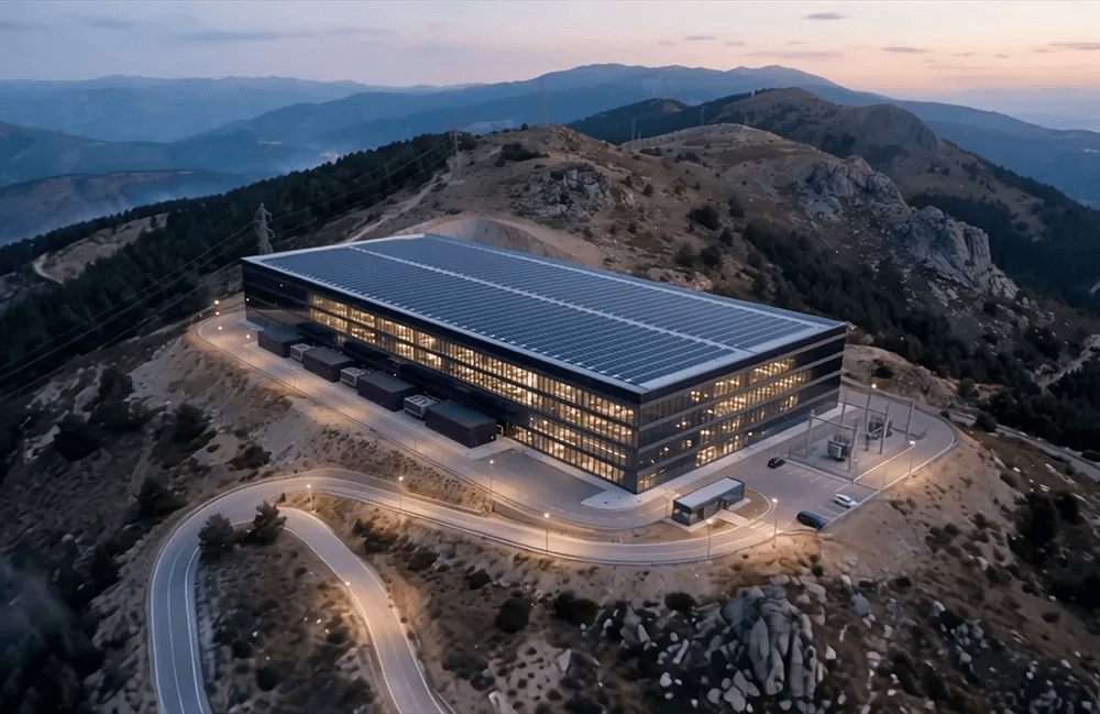Generative Bionics to launch Physical AI Data Factory in Italy