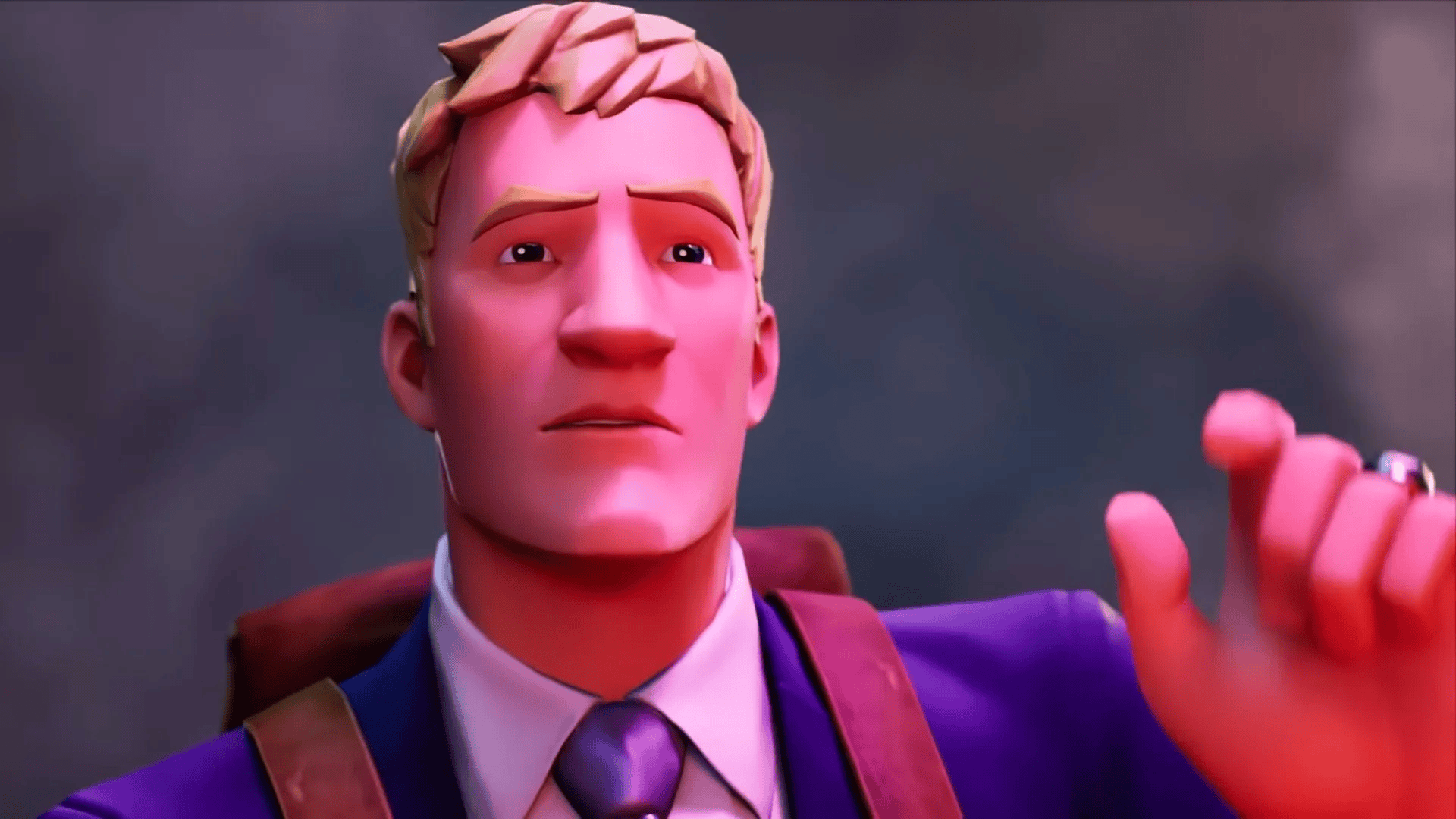 Still mad at Valve for Steam’s AI disclosures, Epic Games boss criticizes “forcing developers”