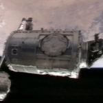 On this day in space! Oct. 23, 2007: NASA launches Harmony module to ISS on STS-120 space shuttle mission