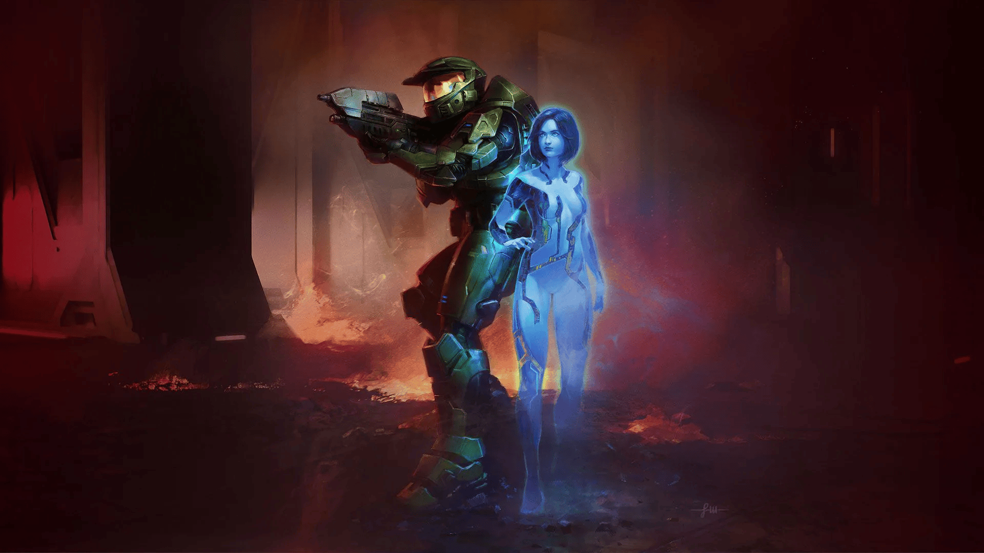 Never finishing the fight: Where did Xbox go wrong with Halo?