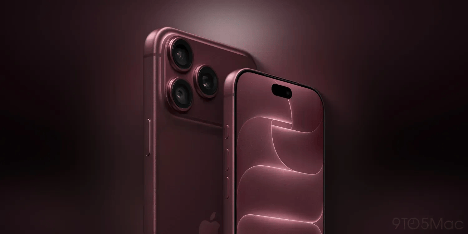 Report: Apple gains ground in China as smartphone shipments hit 14-year low in Q3