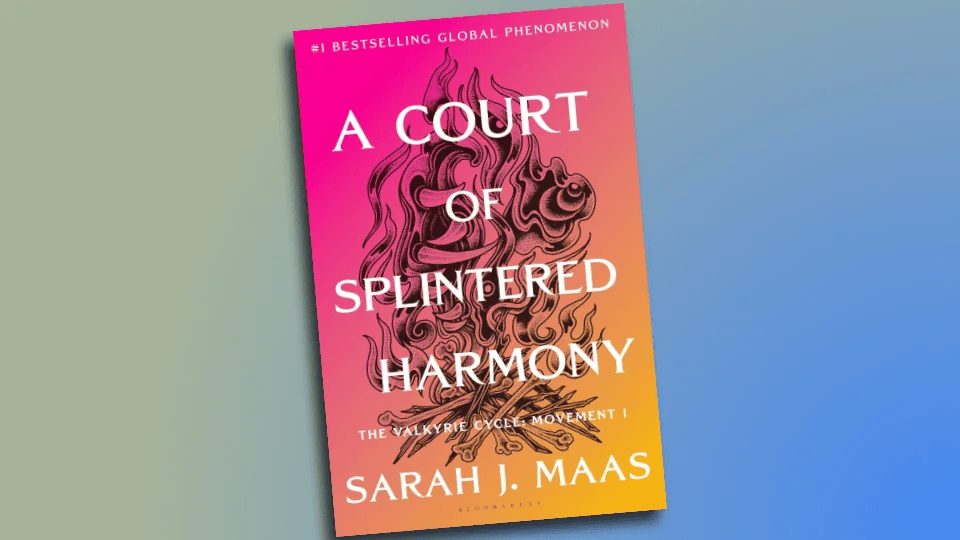 The Next A Court of Thorns and Roses Book Releases Next Week, Here’s Where to Buy