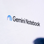 Gemini Notebook now available as Connected App for deeper integration