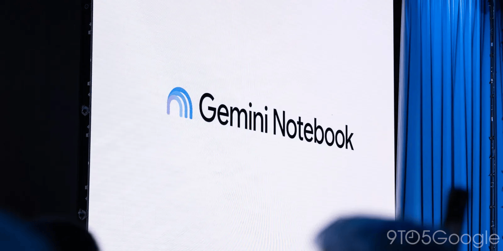 Gemini Notebook now available as Connected App for deeper integration