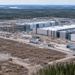 If Google Fells 250,000 Trees In Finland, Does It Make A Sound?