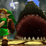 Zelda: Ocarina of Time designer wanted Navi to be a “cute girl,” but it “wasn’t possible” on N64