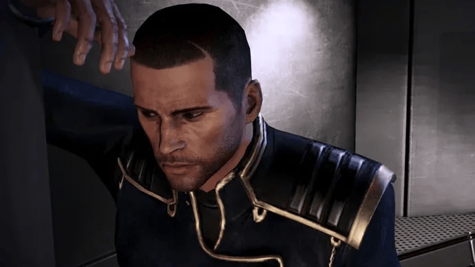 Mass Effect Universe “looked incredible” says creator who claims he advised BioWare