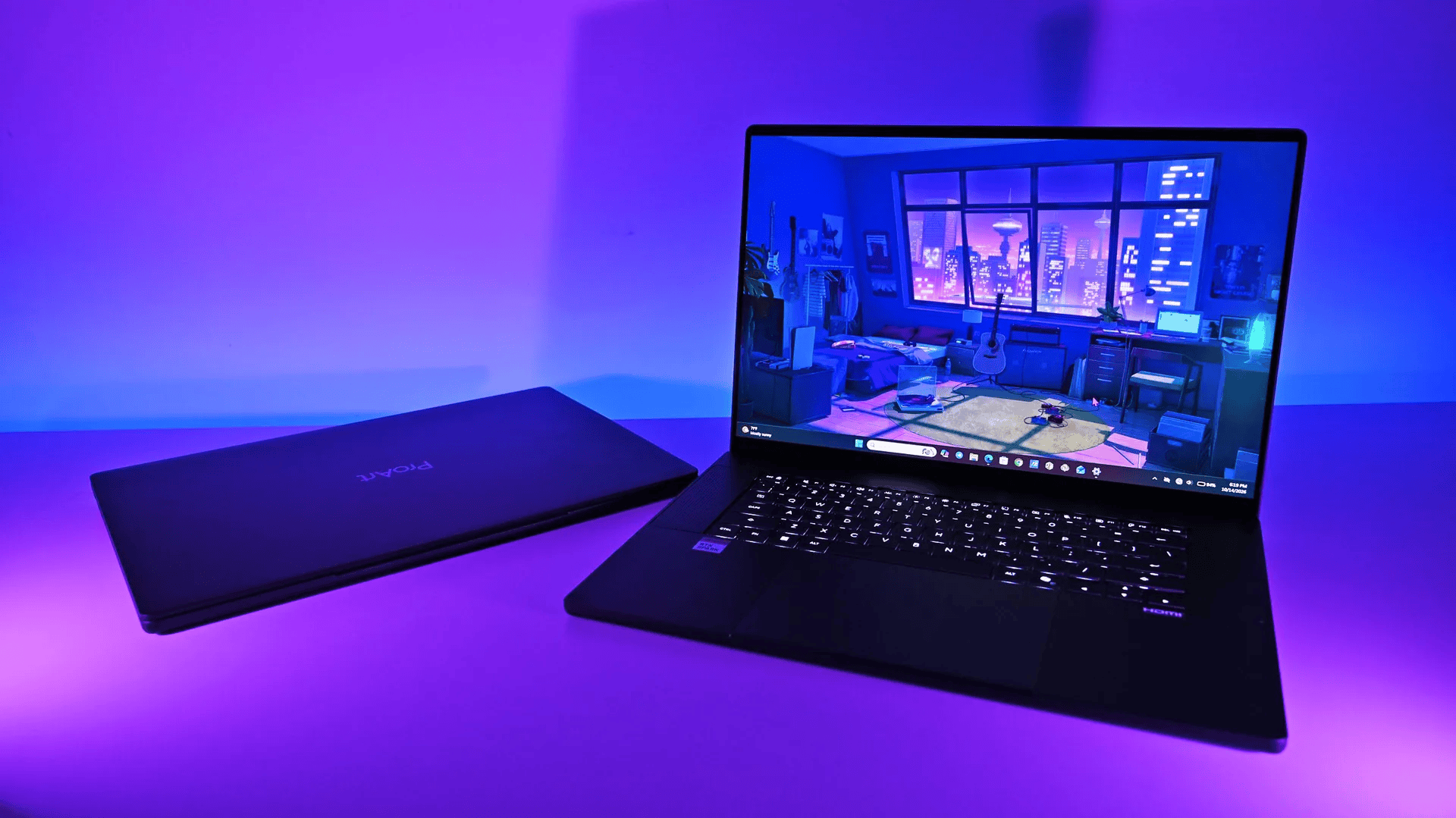ASUS’s ProArt P16 RTX Spark sets a new bar for creator laptops