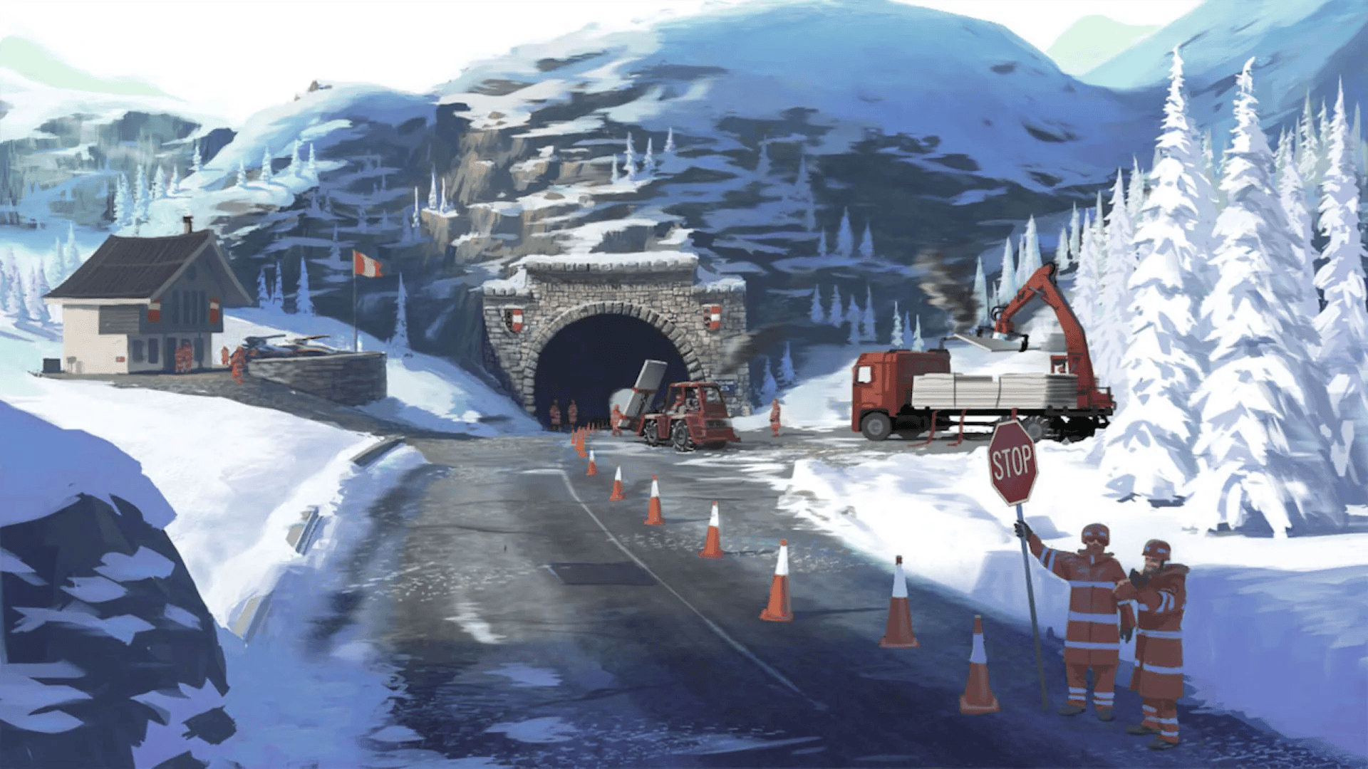Open-world spy game from Grand Theft Auto dev never happened because Rockstar couldn’t get it right