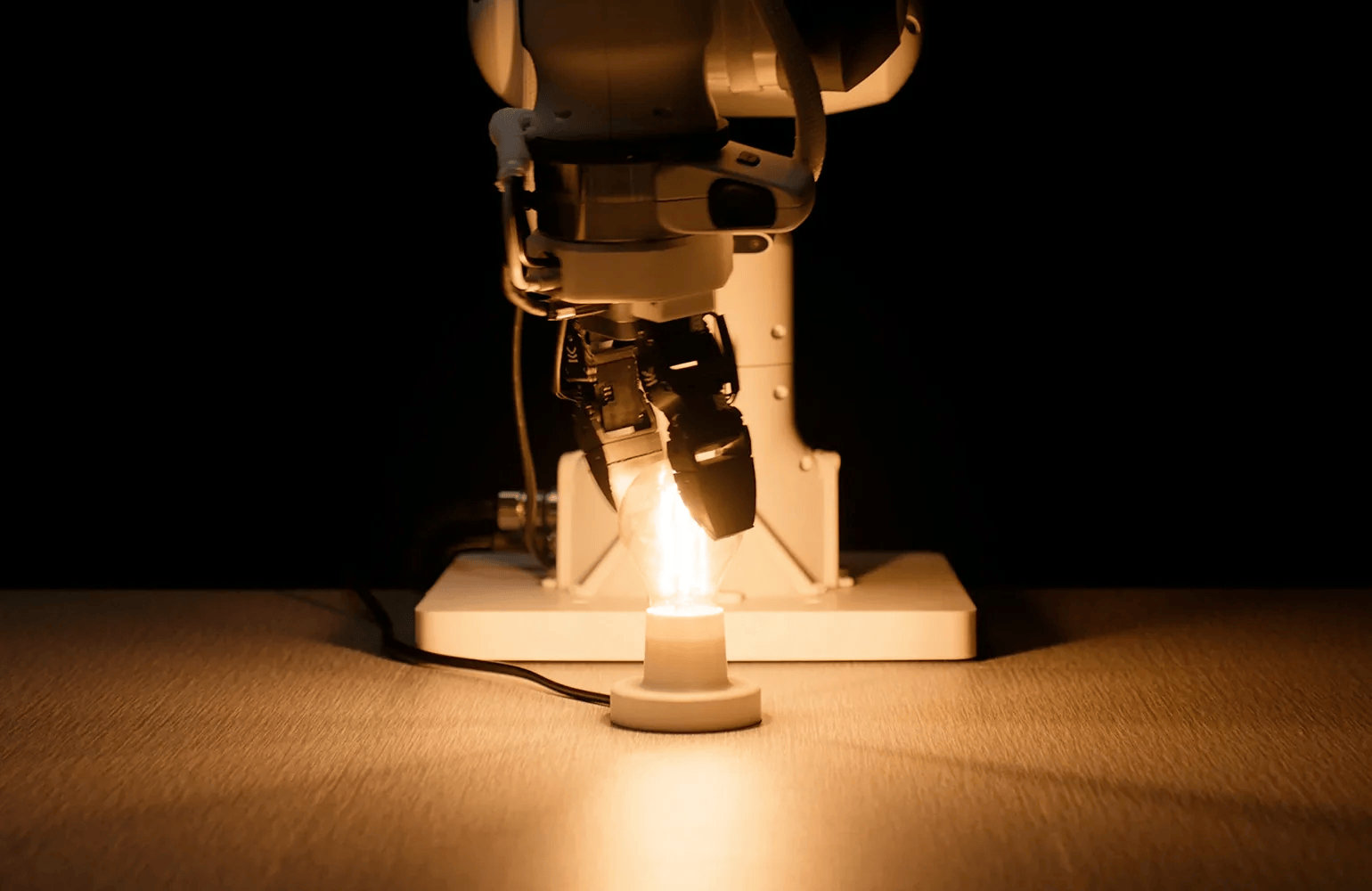 Eka Robotics raises $150M to scale its vision-force-action model for robots