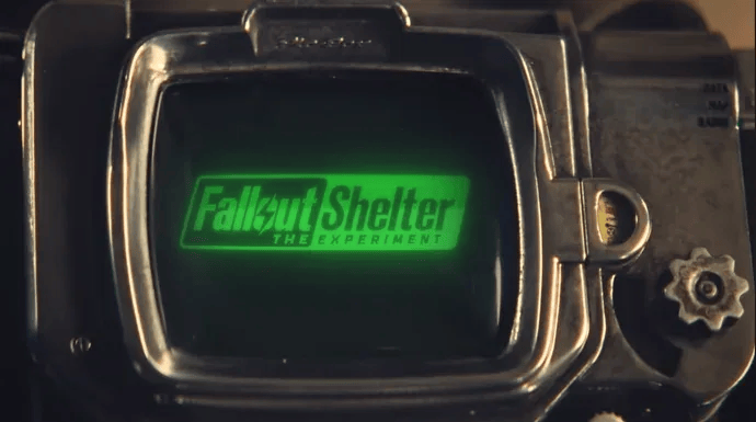 Prime Video’s Fallout reality competition Fallout Shelter: The Experiment premieres in January