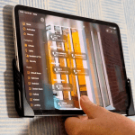 How to make an old iPad as close to a HomeView as possible