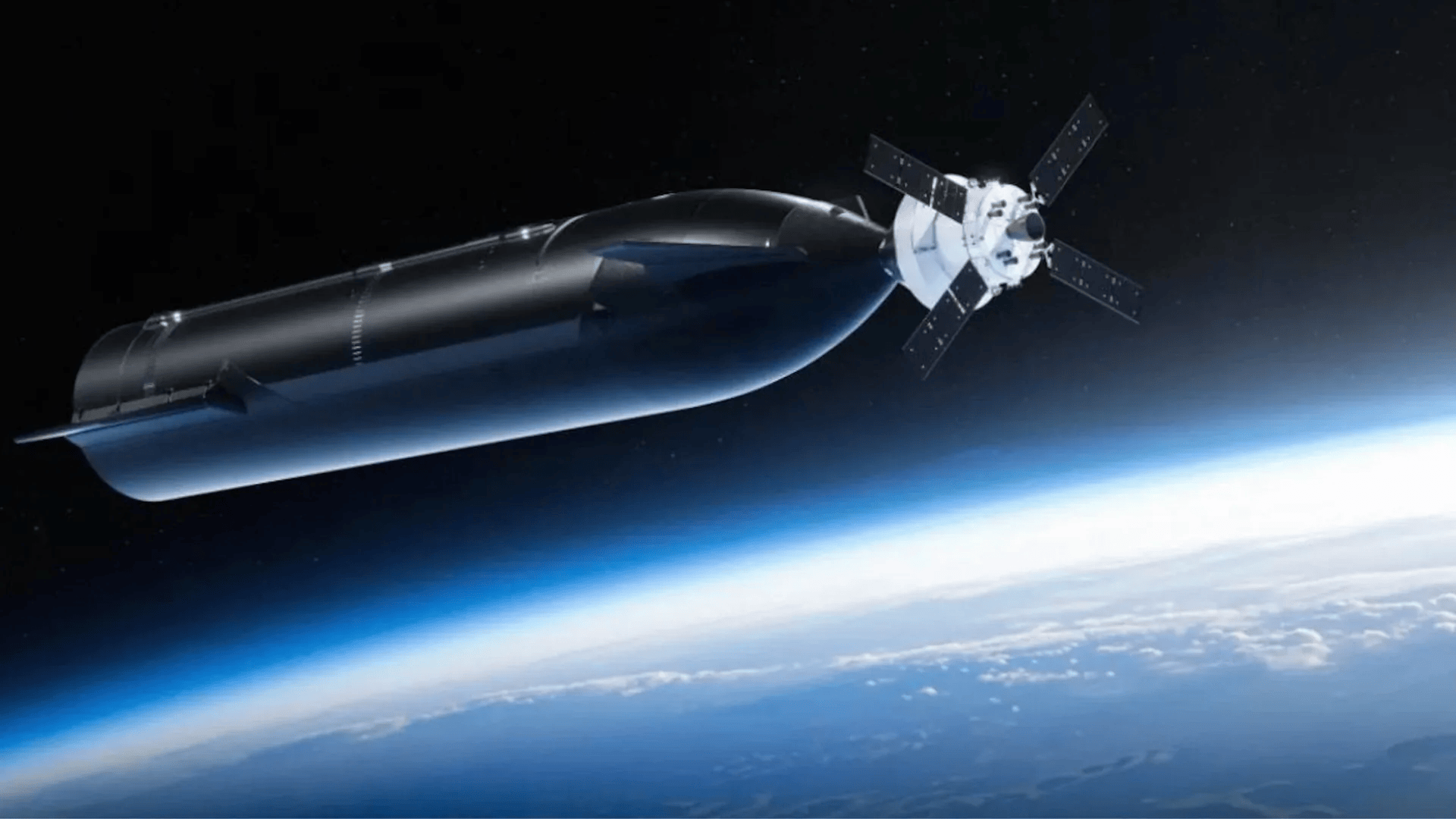 NASA lays out plan for Artemis 3 moon-lander test flight —but when will it launch?